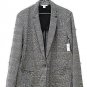 Old Navy Multicolor Women's Career Jacket Blazer Houndstooth Size XLT   016