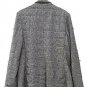 Old Navy Multicolor Women's Career Jacket Blazer Houndstooth Size XLT   016