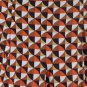 Forever 21 Multicolor Women's Dress Pants Wide Leg Side Zip Large 017