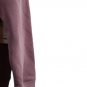 ANA A New Approach Pink Women's Padded Long Sleeve Sweatshirt Pullover 1X 048