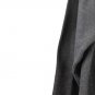 Express Tricot Gray Women's Cardigan Knit Sweater Large 048