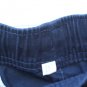 IZOD Approved Schoolwear Navy Blue Boys Stretch Jogger Drawstring Size Large 008
