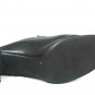 Franco Sarto Women's Clogs Mules Black Leather Heels Slip On Size 7 M