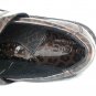 Born Concept BOC Women's Clogs Mules Booties Animal Print Faux Leather Size 8.5