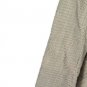 Ralph Lauren Striped Men's Dress Jacket Suit Coat  Blazer Size 43