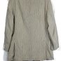 Ralph Lauren Striped Men's Dress Jacket Suit Coat  Blazer Size 43