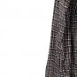 Hart Schaffner & Marx Check Men's Long Sleeve Dress Shirt Button Down Large 014