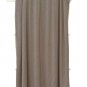 J/M Sportswear EST 1946 Spring Awake Walnut Women's Long Skirt Straight L 009