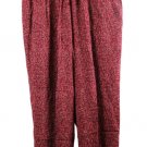 Elisabeth by Liz Claiborne Women's Pants Elastic Waist Drawstring Wide Leg 18 57 Elisabeth by Liz Claiborne Women's Pants Elastic Waist Drawstring Wide Leg 18 57