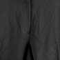 Venezia Jeans Black Women's Dress Pants Zip Closure 20 058