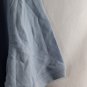 Amazon Essentials Blue Men's Polo Shirt Short Sleeve Large 016