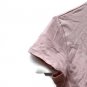 H & M Pink Women's Pull Over Tee Shirt Short Sleeve Size 16/18  022
