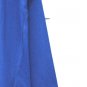 Champion Performance Blue Men's Vapor Long Sleeve Quarter Zip Size Large 008
