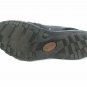 Earth Origins Estelle Women's Pebbled Black Leather Slip On Comfort Shoes 9.5 M