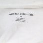 Amazon Essentials White Women's Tank Top Camisole Medium 038