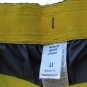 Wonderwink Gray Women's Medical Uniform Scrubs Pants Elastic Waist Size LT  021