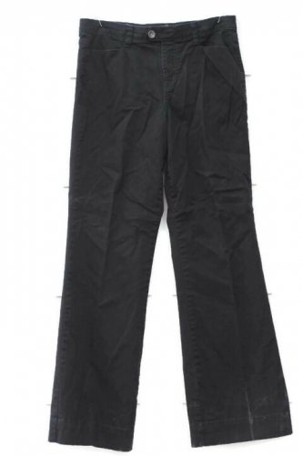 Style & Co Black Women's Pants Size 8   008