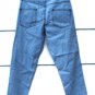 ASOS Blue Men's Denim Jeans 5 Pocket Size 30x32   010