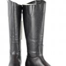 Amazon Essentials Wodceeke Women's Go Go Long Black Boots Size 8 Amazon Essentials Wodceeke Women's Go Go Long Black Boots Size 8