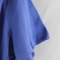 Sonoma Life & Style Blue Women's Top Blouse Short Sleeve Pullover 2X 040