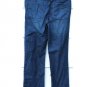The Children's Place Husky Blue Boys Denim Jeans Straight  Size 18  011