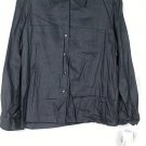 Jones New York Black Women's Button Up Long Sleeve Dress Shirt Size 16 041 Jones New York Black Women's Button Up Long Sleeve Dress Shirt Size 16 041