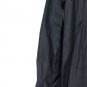 Jones New York Black Women's Button Up Long Sleeve Dress Shirt Size 16 041