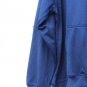 Gondal Sports Men's Black Sweatshirt Hoodie Drawstring Front Pocket Size L  008