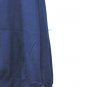 Gondal Sports Men's Black Sweatshirt Hoodie Drawstring Front Pocket Size L  008