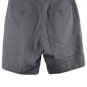 Amazon Essentials Gray Men's Dress Short Classic Size 31 016