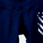 Authentic Black Women's Cropped Leggings Size X Large 017
