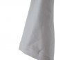 Amazon Essentials White Men's Polo Shirt Short Sleeve Pullover Collared XXL 010