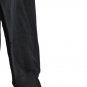 Amazon Essentials Black Women's Sweatshirt Hooded Full Front Zip XS 028