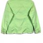Quacker Factory Women's Green Pant Suit 2 Pc w/ Rhinestones Size Medium   001