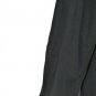 Jones New York Black Women's Long Sleeve Pullover Top Blouse Beaded 1X 026