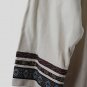 Stonebridge Brown Women's Embroidered Long Sleeve Top Shirt Pullover 1X 047