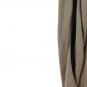Dana Buchman Brown Women's Cardigan Sweater Open Front XL 019