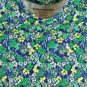 Amazon Essentials Multicolor Girls Floral Dress High Low 4-5 028