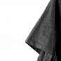 Amazon Essentials Gray Women's Casual Short Sleeve Shirt V Neck Pullover 2X 052