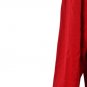 Jones New York Red Women's Sweater Shirt Long Sleeve Faux Pearl Buttons 2X 061
