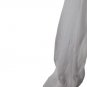Wereabouts White Women's Long Sleeve Tunic Top Blouse Large Large 062