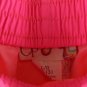 Op Coral Pink Women's Running Shorts Elastic Waist Pull On Large 056