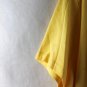 Karen Scott Yellow Women's Top Blouse Short Sleeve Pullover 2X 040