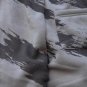 Seven Souls Brown Boys Jogger Sweatpants Camo Khaki Color Size M 10/12  011