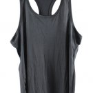 Amazon Essentials Black Women's Tank Top Large 028