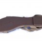 Splendid Susannah Women's Sandal Brown Leather Upper Buckle Closure Size 8.5