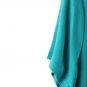 Karen Scott Green Women's Top Blouse Short Sleeve Pullover 2X 028