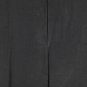 Venezia Jeans Stretch Black Women's Cropped Dress Pants Size 20 044