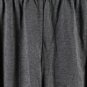 Athletic Works DriWorks Gray Men's Casual Tri Blend Short Drawstring XL 006