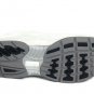 Propet Eden Men's White Orthopedic Diabetic Sneakers Lace Up Shoes Size 11 D(W)